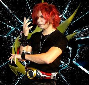 ZEO AGITO