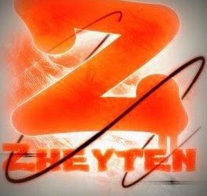 アートZheyten