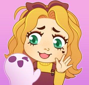 aclumsypumpkin