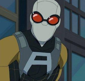 Agent-Spider