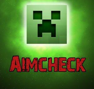Aimcheck
