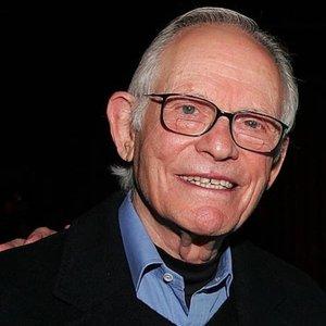 Alan Bergman