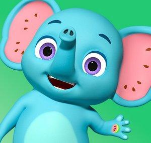 Animal Songs with CoComelon
