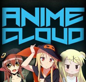 AnimeCloud