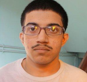 Anirban Upadhyaya