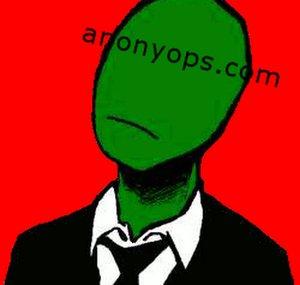 anonyops