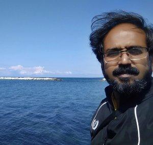 Anshuman Das