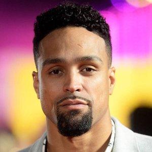 Ashley Banjo