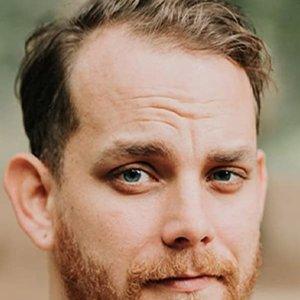 Austin Buchanan
