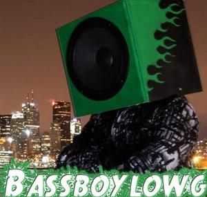 Bassboylowg