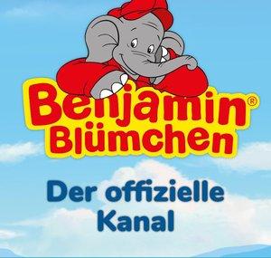 Benjamin Blümchen TV