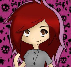 BlackNekoGirly