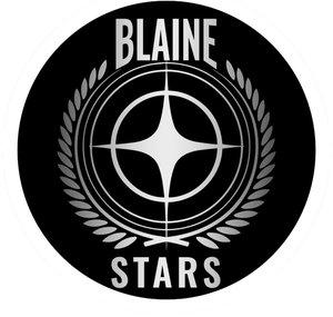 Blaine Stars