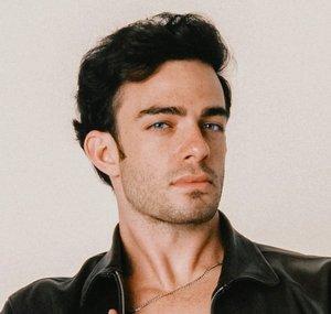 BLUE STEEL
