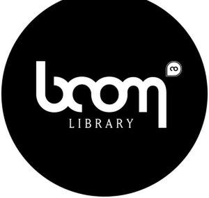 BOOM Library // Sound Effects