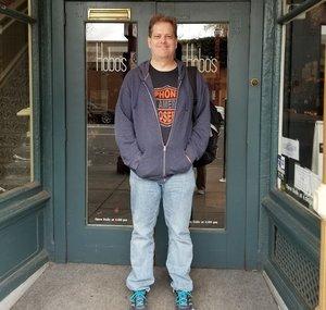 Brad Carter (RBCP)