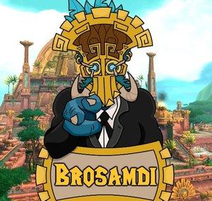 Brosamdi