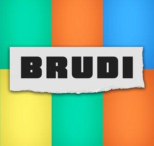 BRUDI