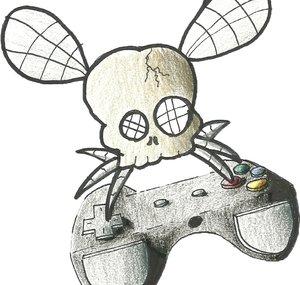 Bug Into The Game