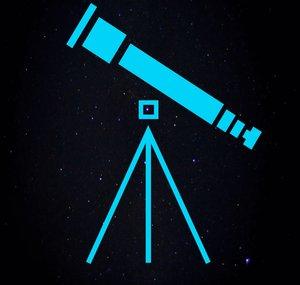 Caffeinated Telescopes