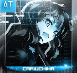cariuchiha