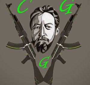 Chekhov's Gunmen - GrayWolfe