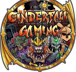 Cinderfall Gaming