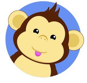 Conga Line Monkey