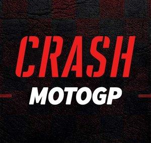 Crash MotoGP