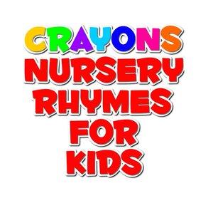 Crayons Nursery Rhymes - Cartoons Videos for Kids