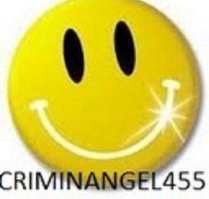 CRIMIN ANGEL (CRIMINANGEL455)