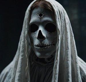 Cuentos de terror inusuales