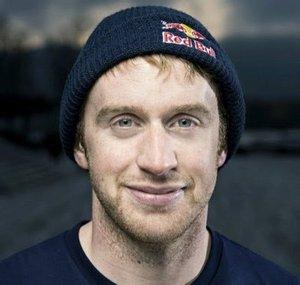 Danny MacAskill
