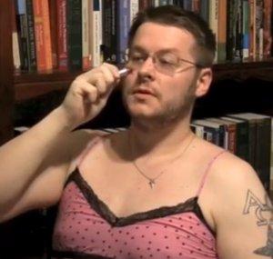 David Wood Exposed