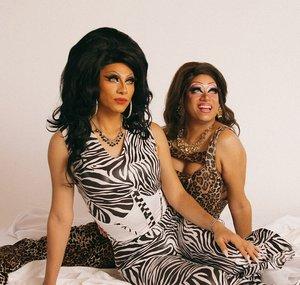 Deafies in Drag
