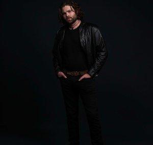 Dean Ray
