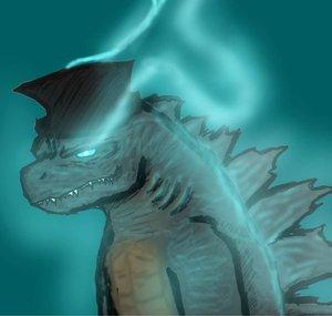 Dr. Godzilla 1954