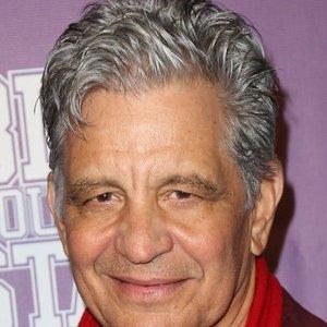 Ed Marinaro