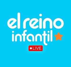 El Reino Infantil LIVE