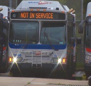 EO Transit Videos