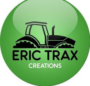 Eric Trax