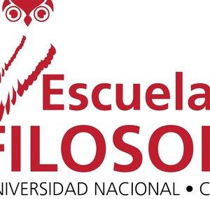 Escuela de Filosofía-UNA