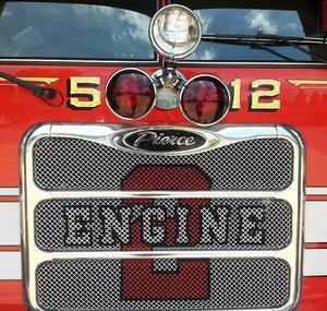 FireRescue 50