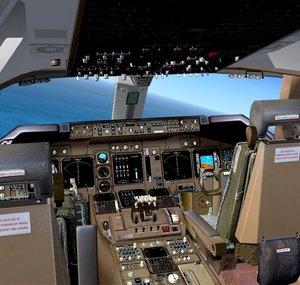 FlightSimulator96