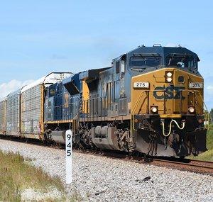 Florida Rail Productions