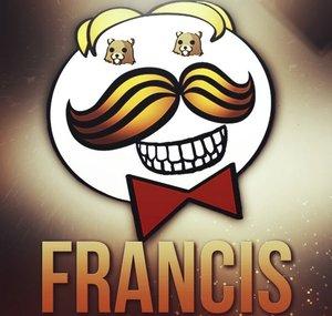 FrancisLaNouille