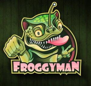 FroggyMan