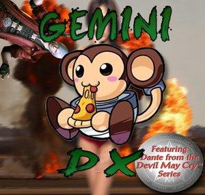 GeminiDX