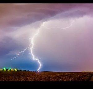 GermanyStormchasing