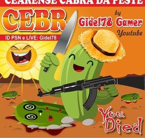 Gidel78 Gamer
